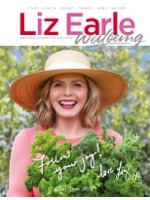 Liz Earle sex therapy